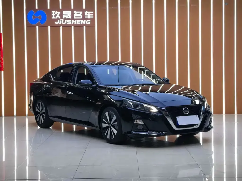 Nissan Teana 2022 из CN, фото 5
