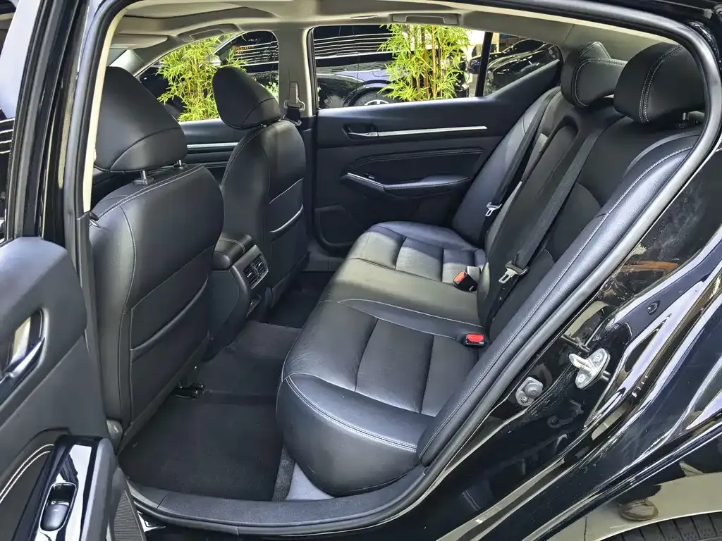 Nissan Teana 2022 из CN, фото 8
