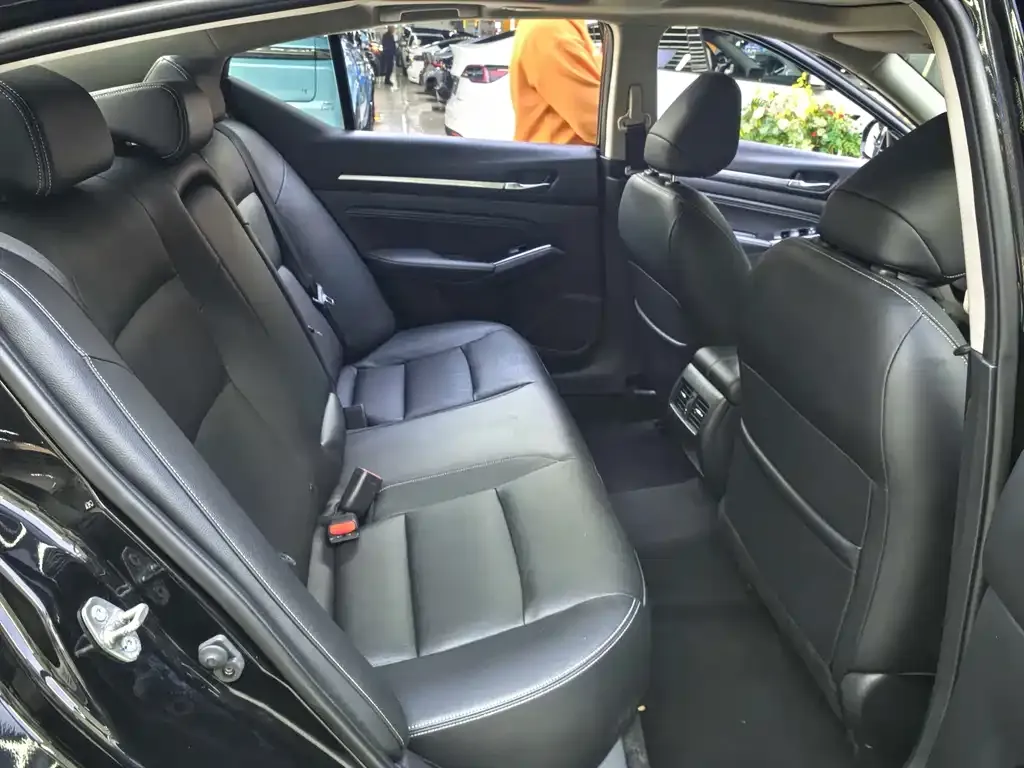 Nissan Teana 2022 из CN, фото 9