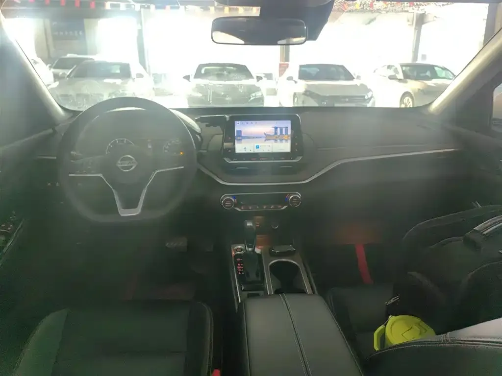 Nissan Teana 2022 из CN, фото 10