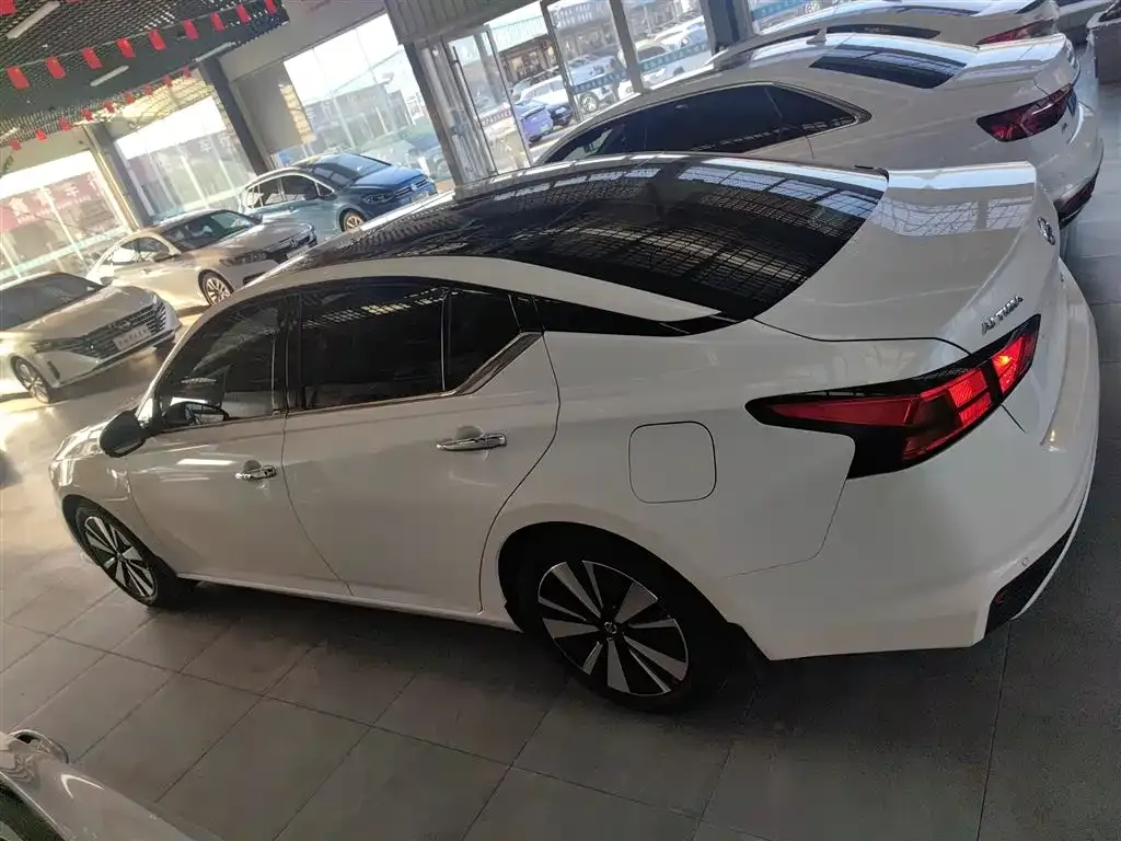 Nissan Teana 2022 из CN, фото 5