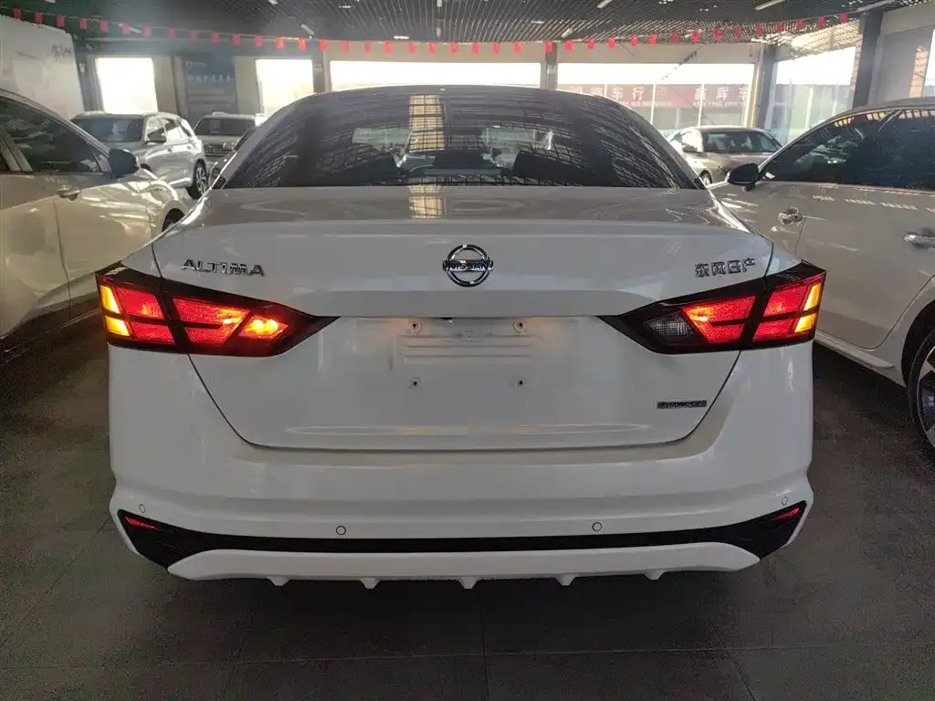 Nissan Teana 2022 из CN, фото 6