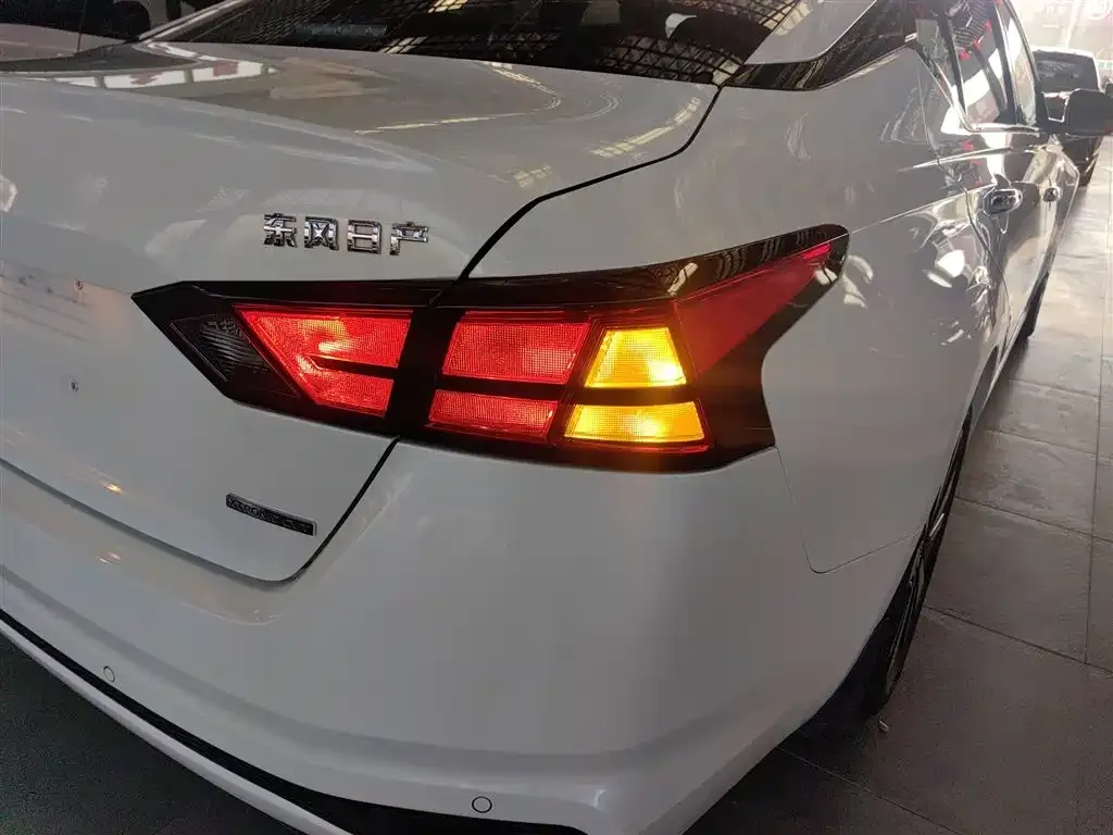 Nissan Teana 2022 из CN, фото 8