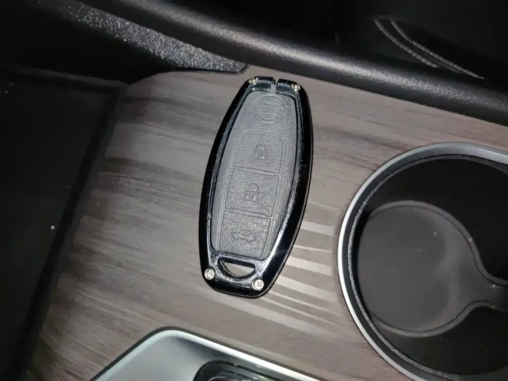 Nissan Teana 2022 из CN, фото 9