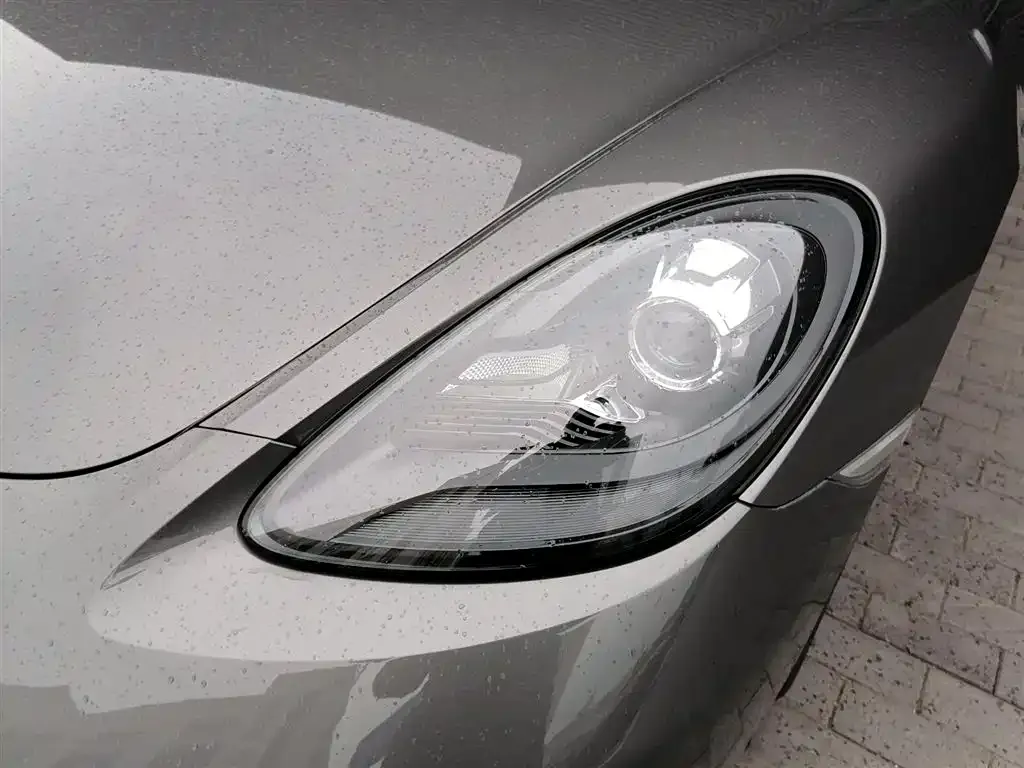 Porsche 718 2024 из CN, фото 4