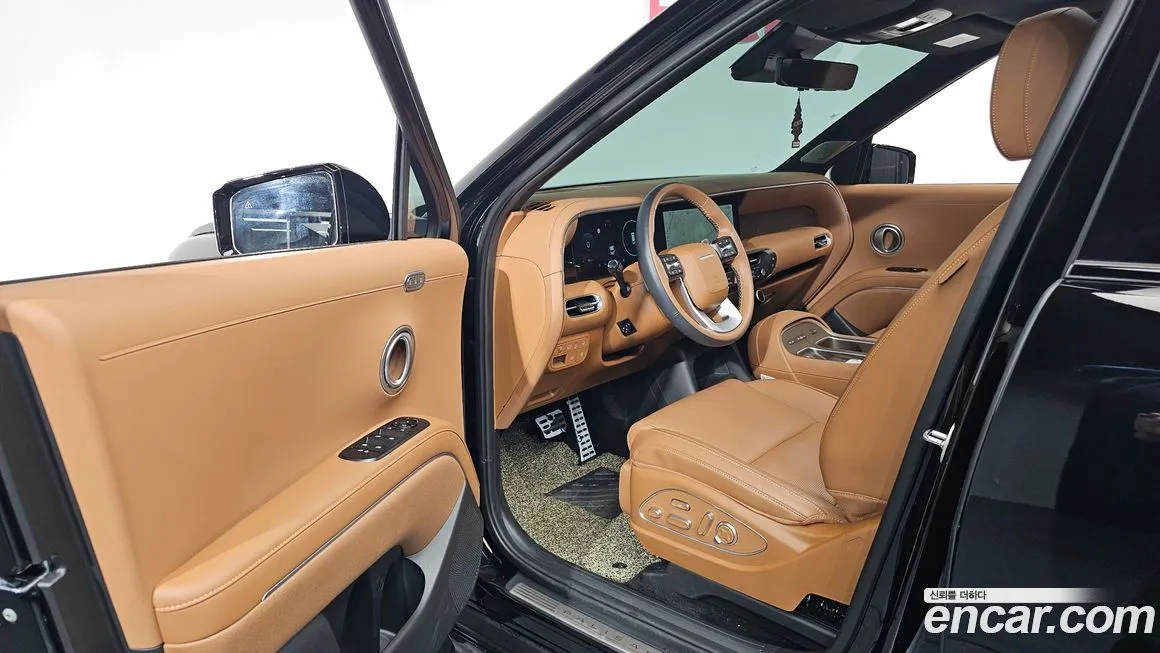 Hyundai Palisade 2025 из KR, фото 10