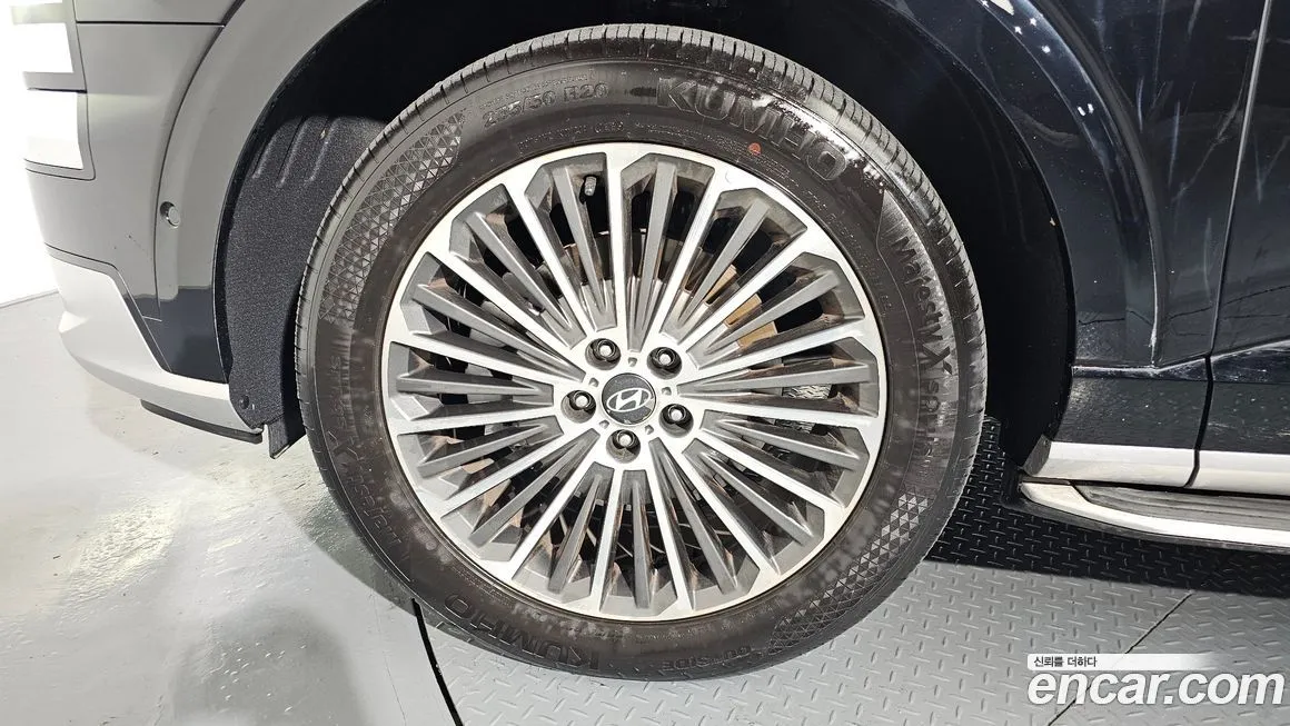 Hyundai Palisade 2025 из KR, фото 5