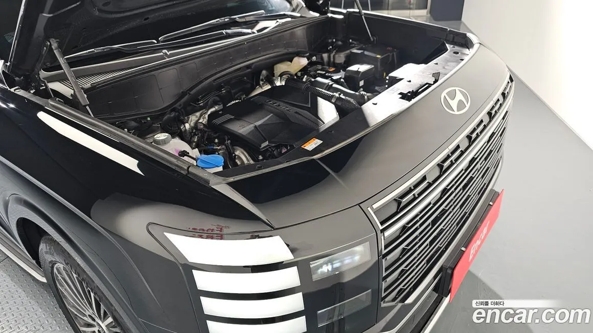 Hyundai Palisade 2025 из KR, фото 6