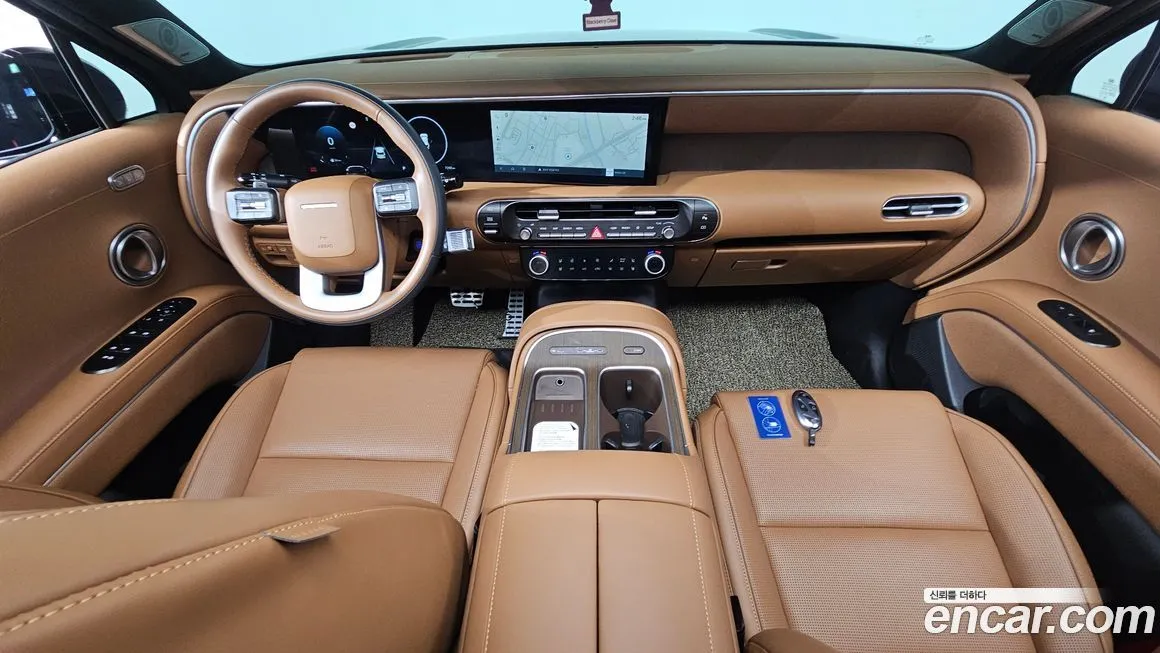 Hyundai Palisade 2025 из KR, фото 7