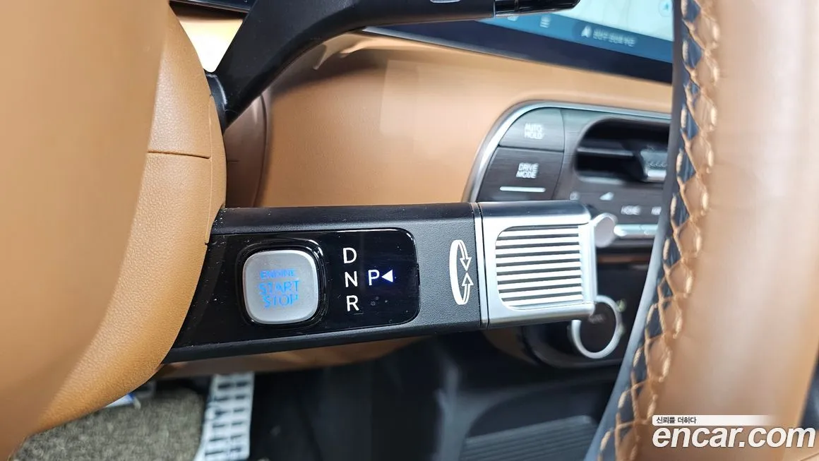 Hyundai Palisade 2025 из KR, фото 9