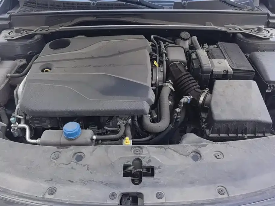 Changan UNI-V 2024 из CN, фото 8