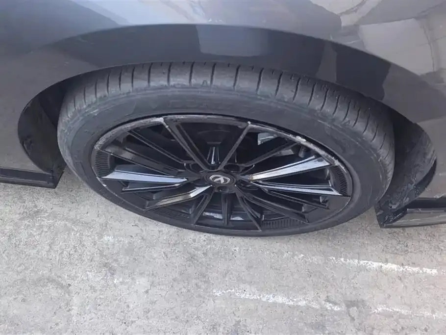Changan UNI-V 2024 из CN, фото 2