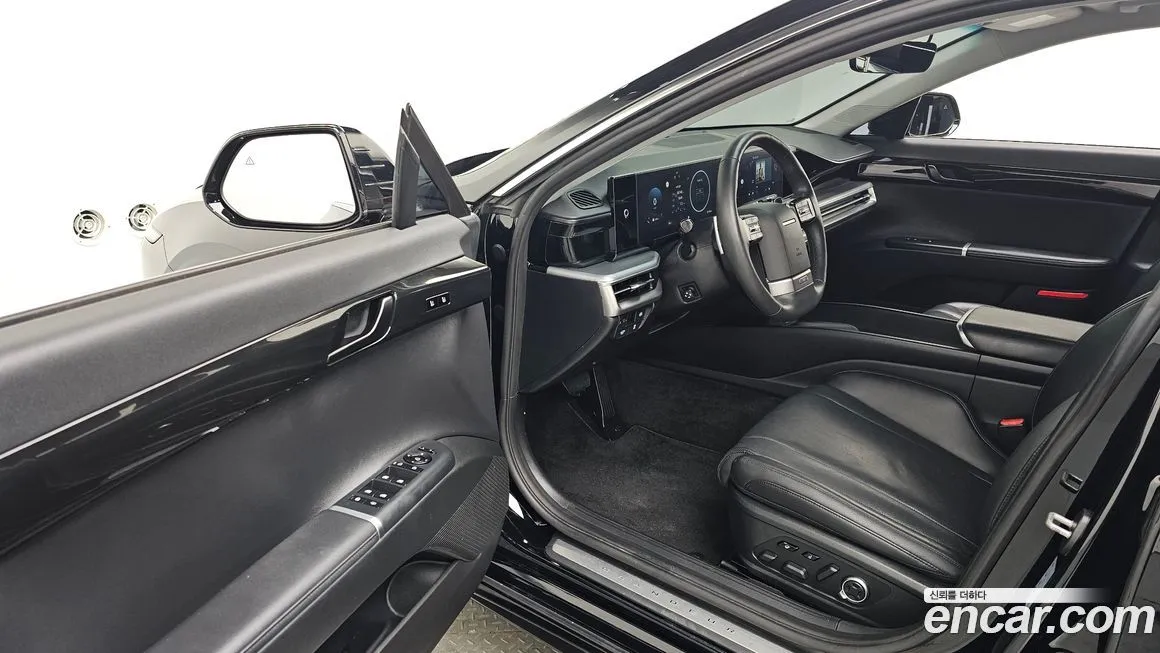 Hyundai Grandeur 2023 из KR, фото 6