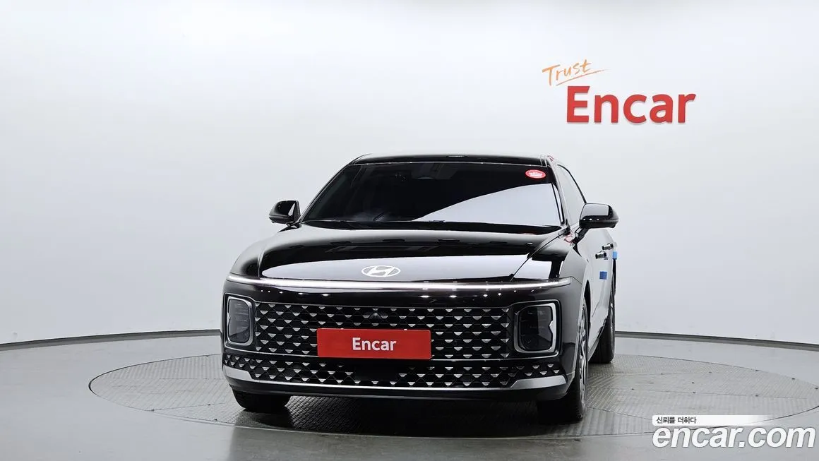 Hyundai Grandeur 2023 из KR, фото 3