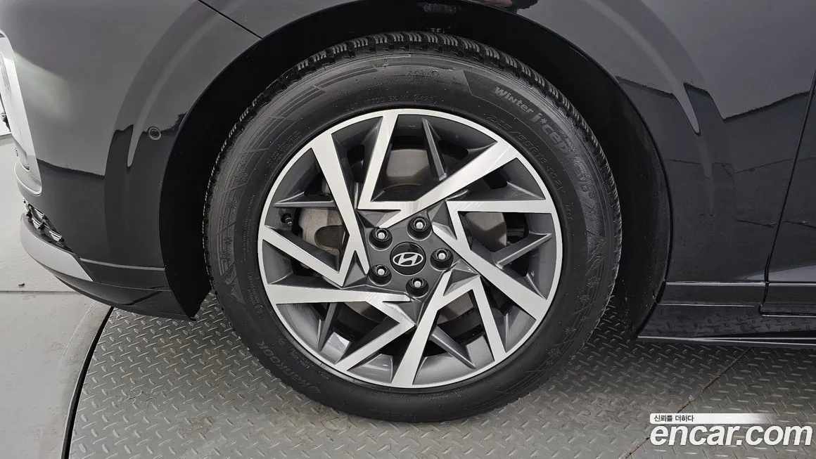 Hyundai Grandeur 2023 из KR, фото 8