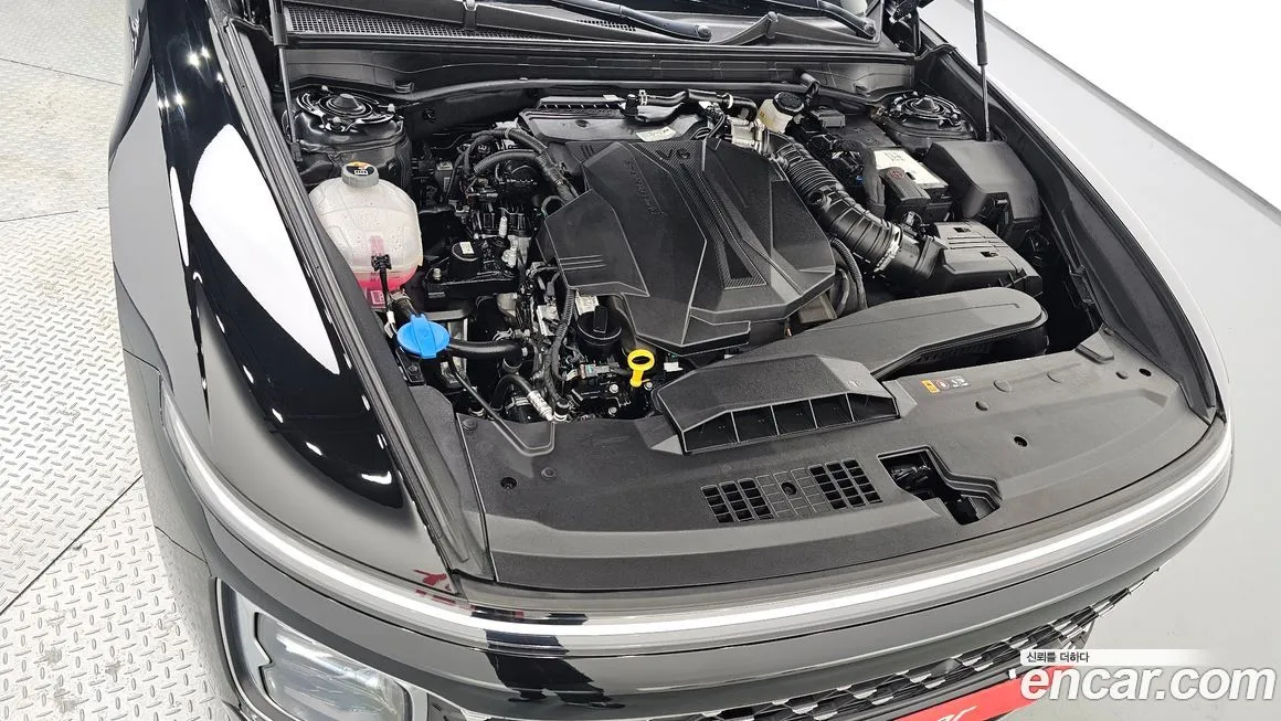 Hyundai Grandeur 2023 из KR, фото 10