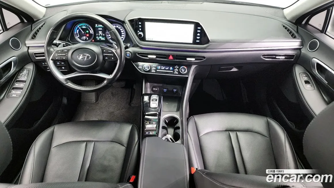 Hyundai Sonata 2023 из KR, фото 8