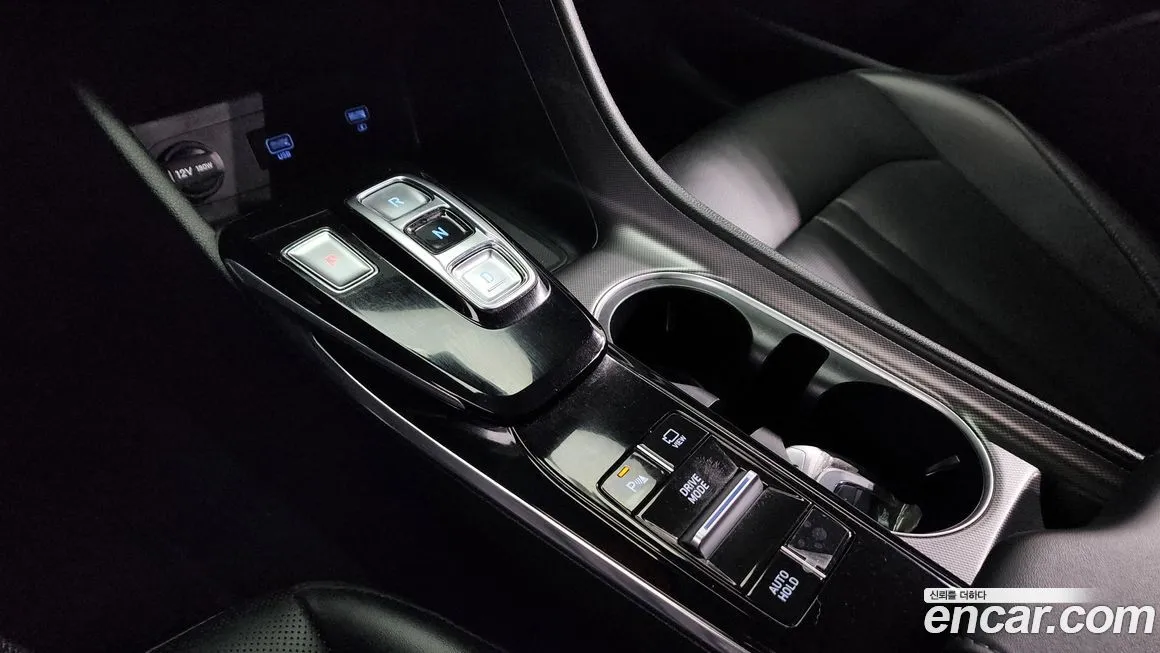 Hyundai Sonata 2023 из KR, фото 5
