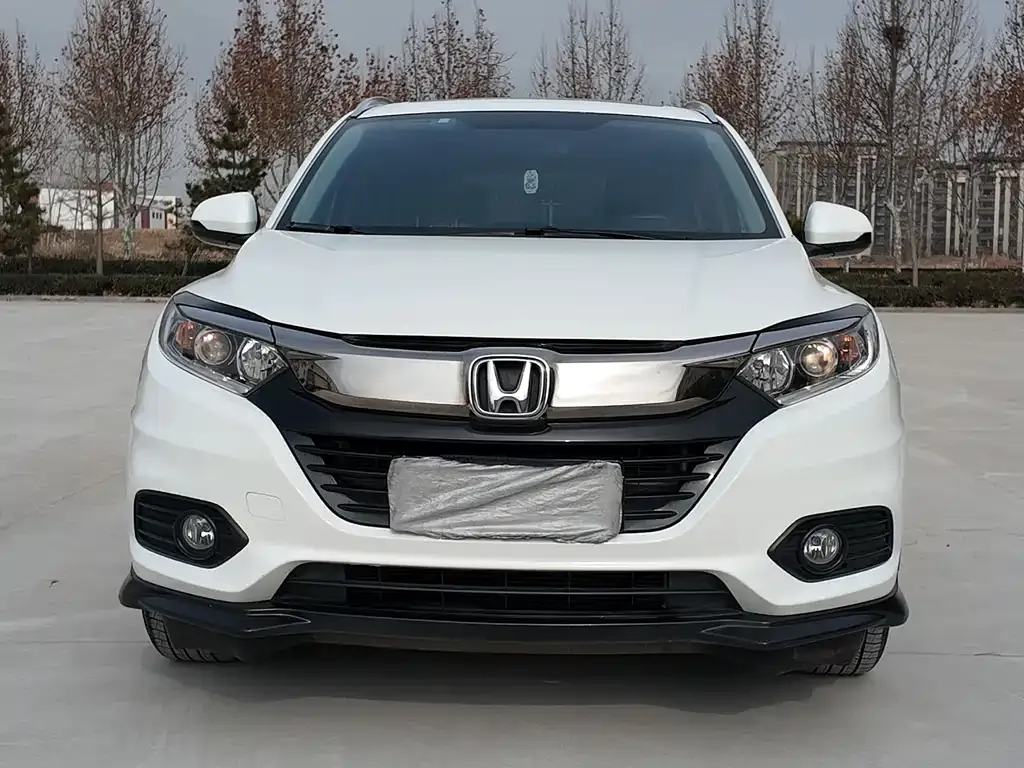 Honda Vezel — фото 2