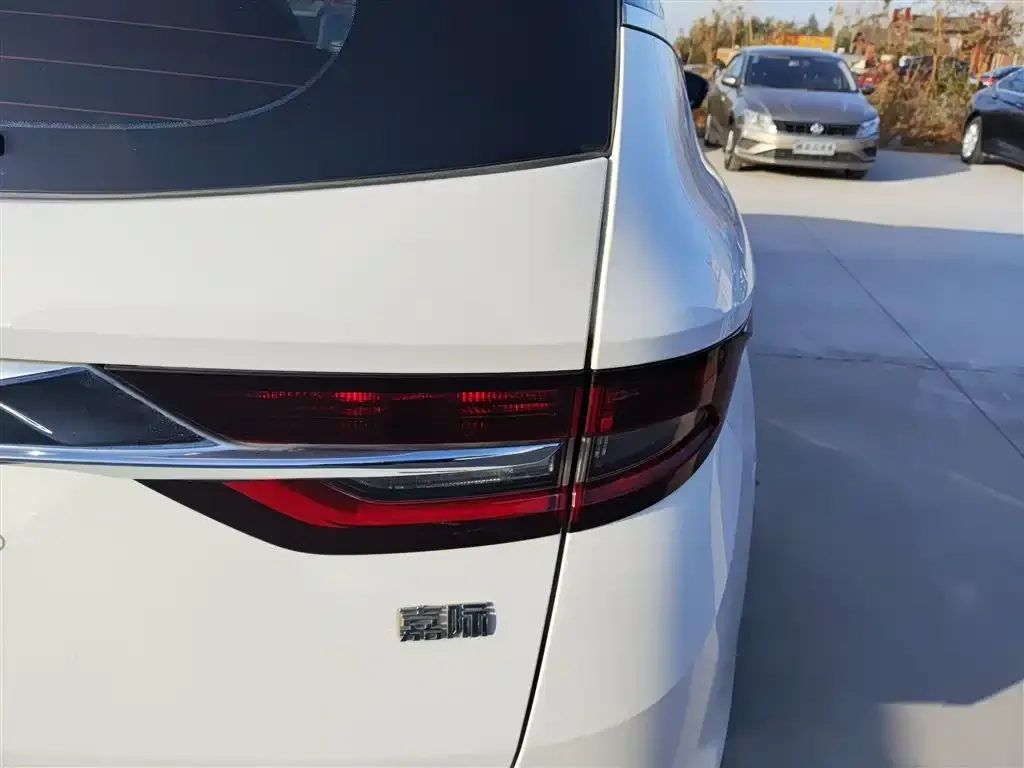 Geely Jia Ji 2022 из CN, фото 5