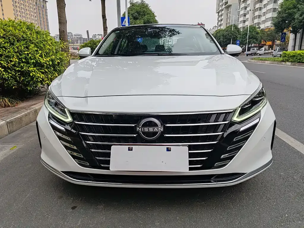 Nissan Teana 2022 из CN, фото 2