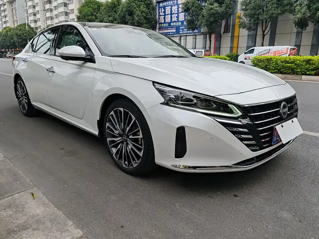 Nissan Teana 2022 из CN, фото 3