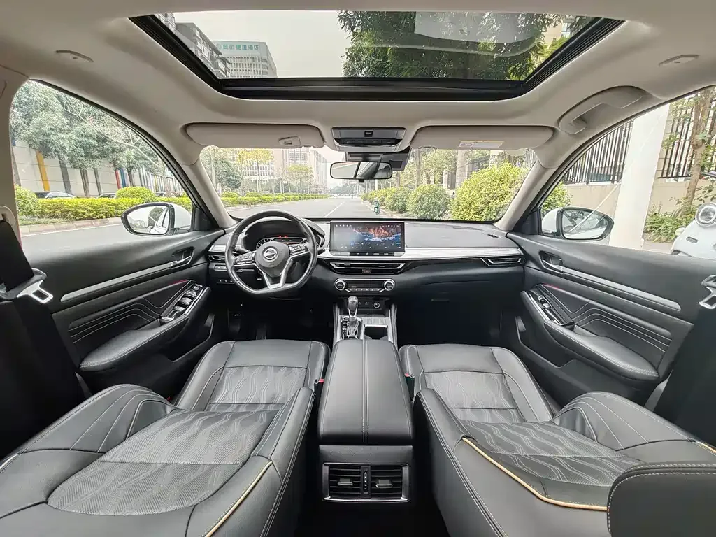 Nissan Teana 2022 из CN, фото 4