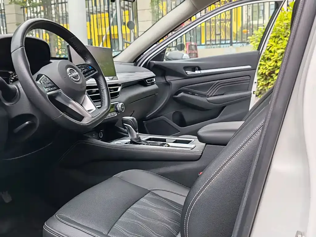 Nissan Teana 2022 из CN, фото 5