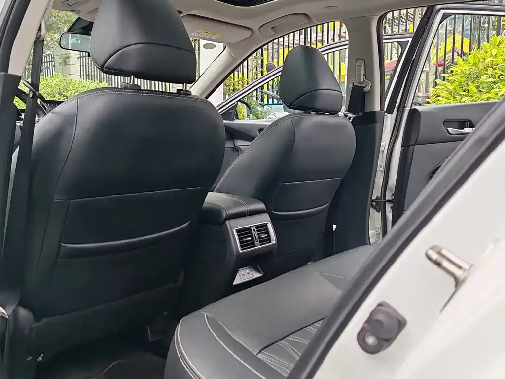 Nissan Teana 2022 из CN, фото 6