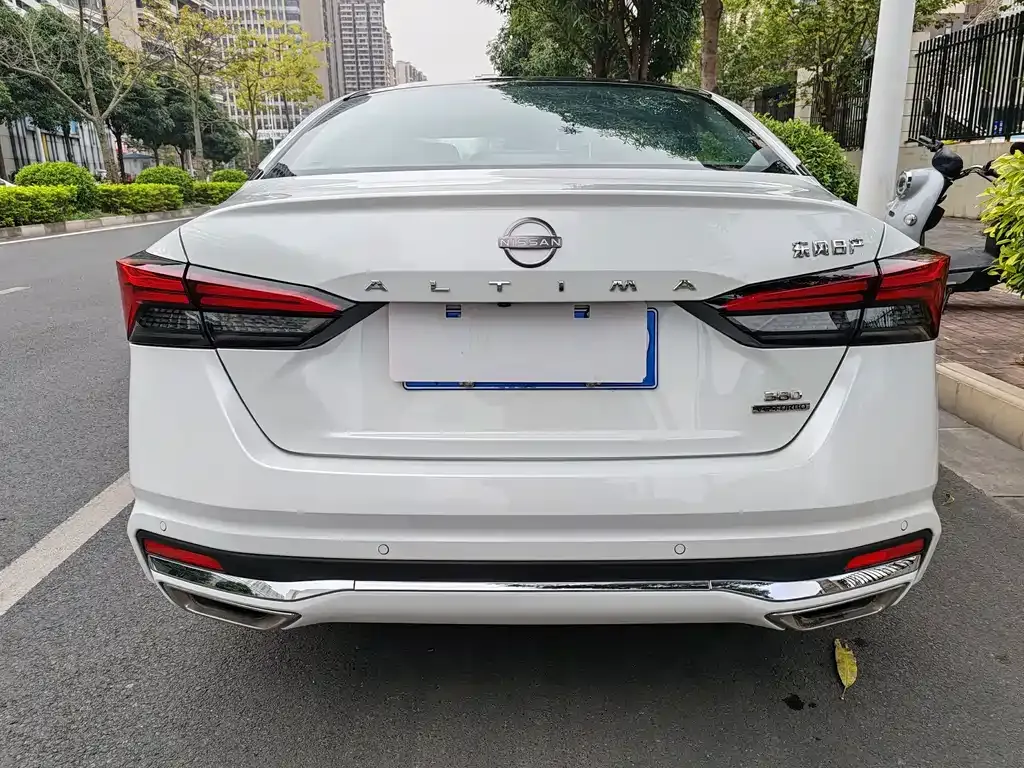 Nissan Teana 2022 из CN, фото 9