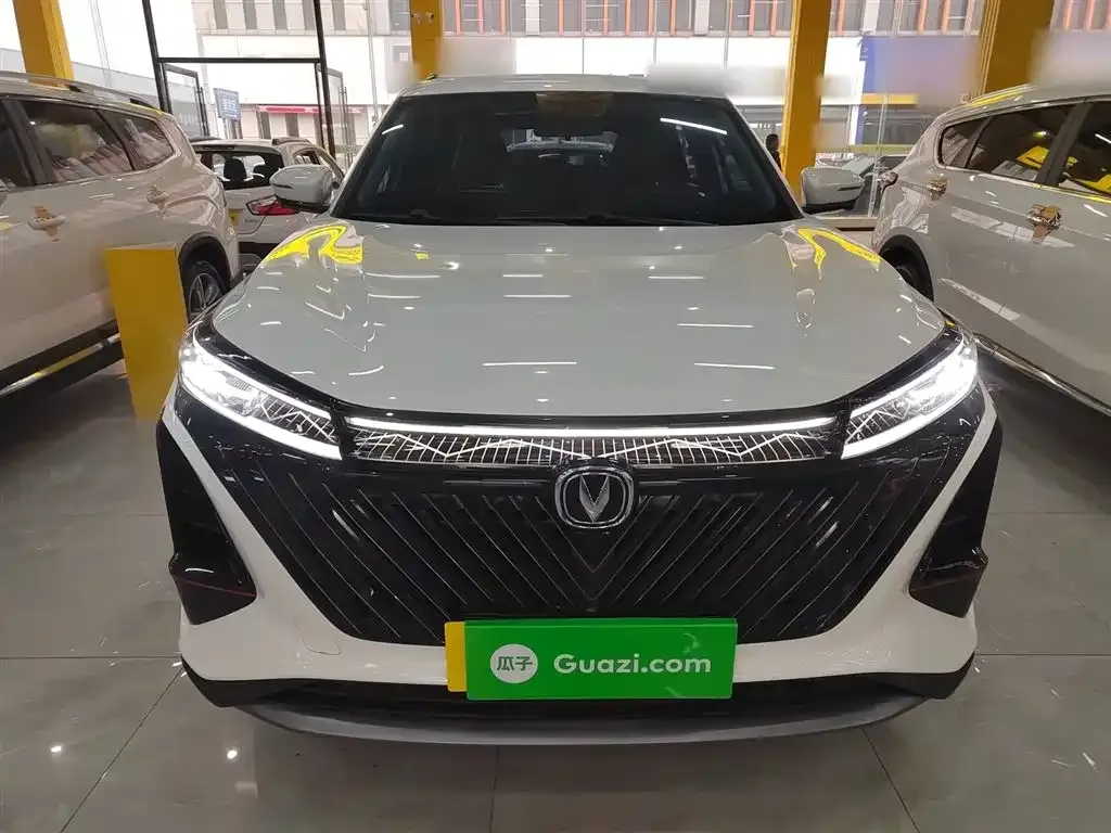 Changan CS75PLUS 2023 из CN, фото 6