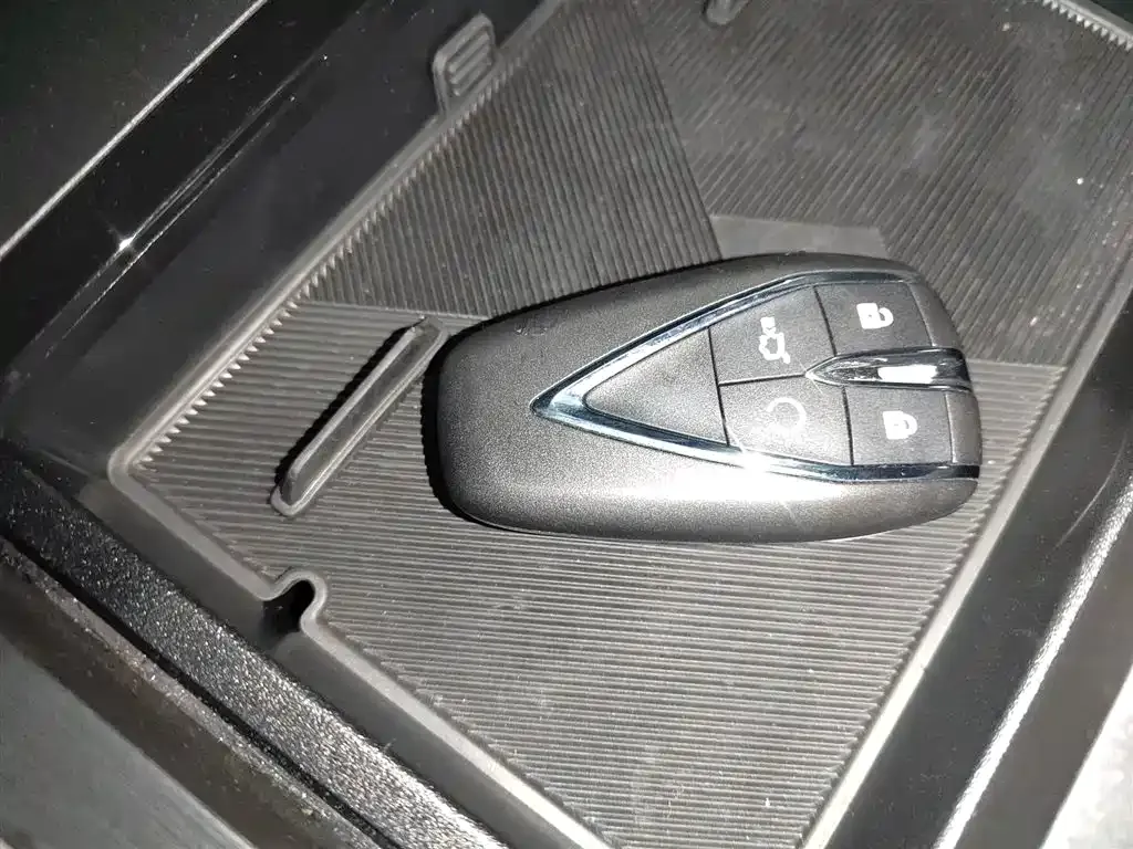 Changan CS75PLUS 2023 из CN, фото 9
