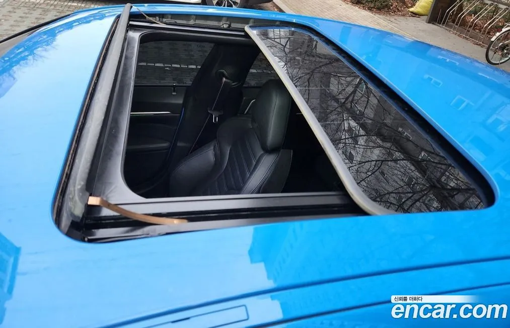 BMW i4 2024 из KR, фото 9