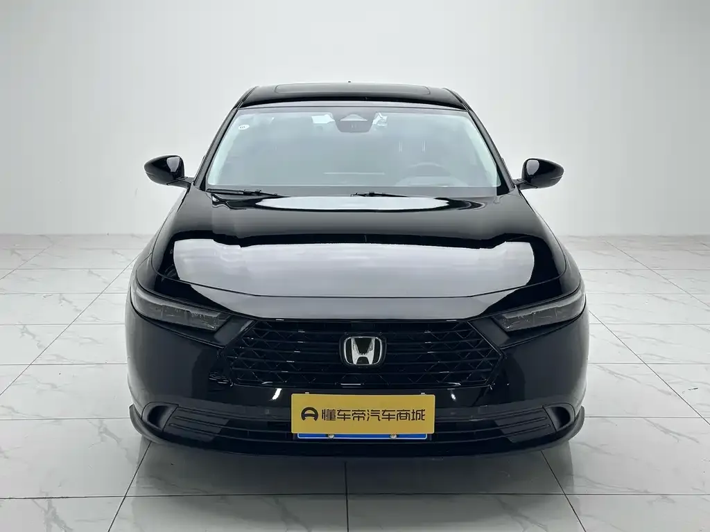Honda Accord 2024 из CN, фото 4