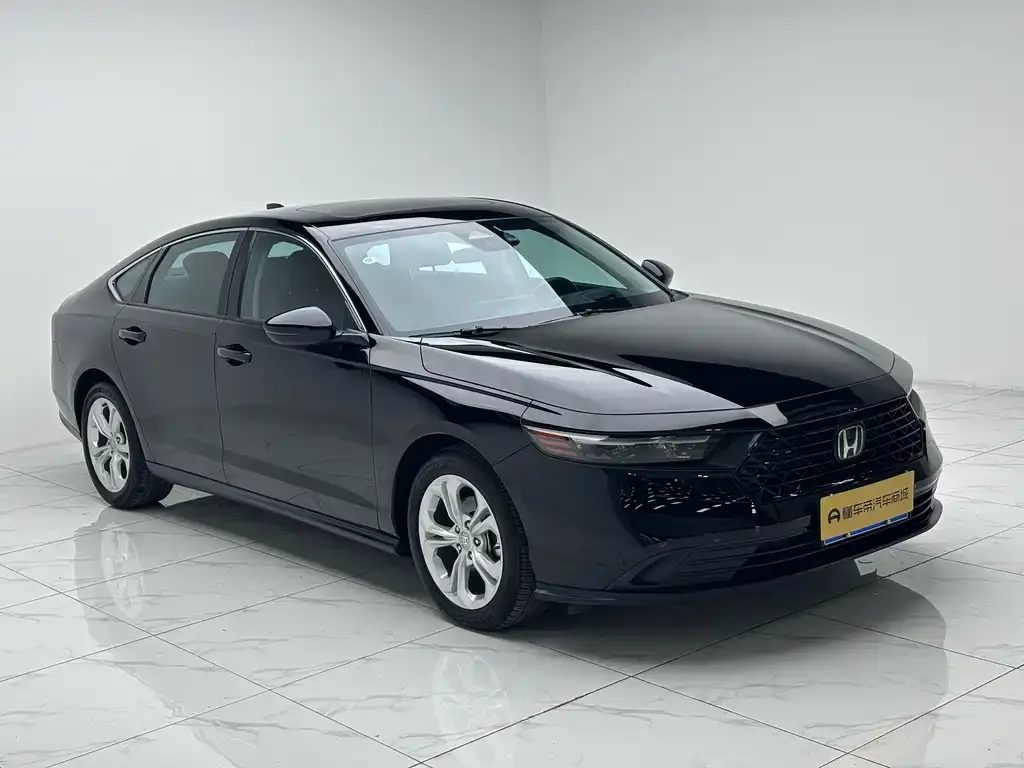Honda Accord 2024 из CN, фото 8