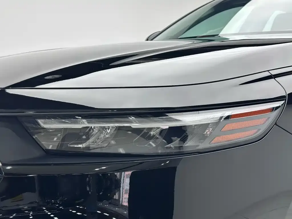 Honda Accord 2024 из CN, фото 6