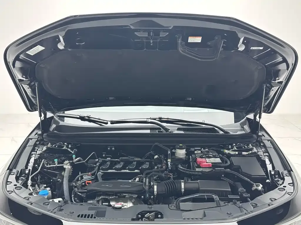 Honda Accord 2024 из CN, фото 10