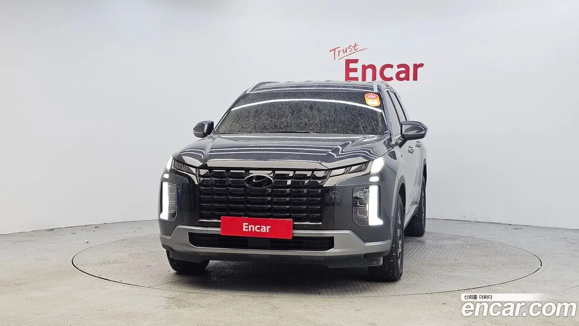 Hyundai Palisade — фото 2