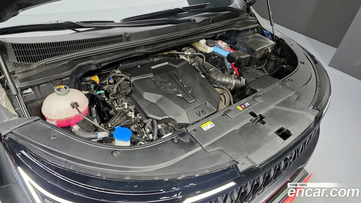 Kia Carnival 2024 из KR, фото 10