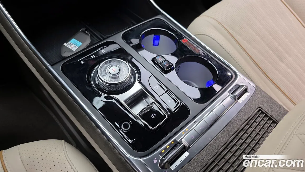Kia Carnival 2024 из KR, фото 7