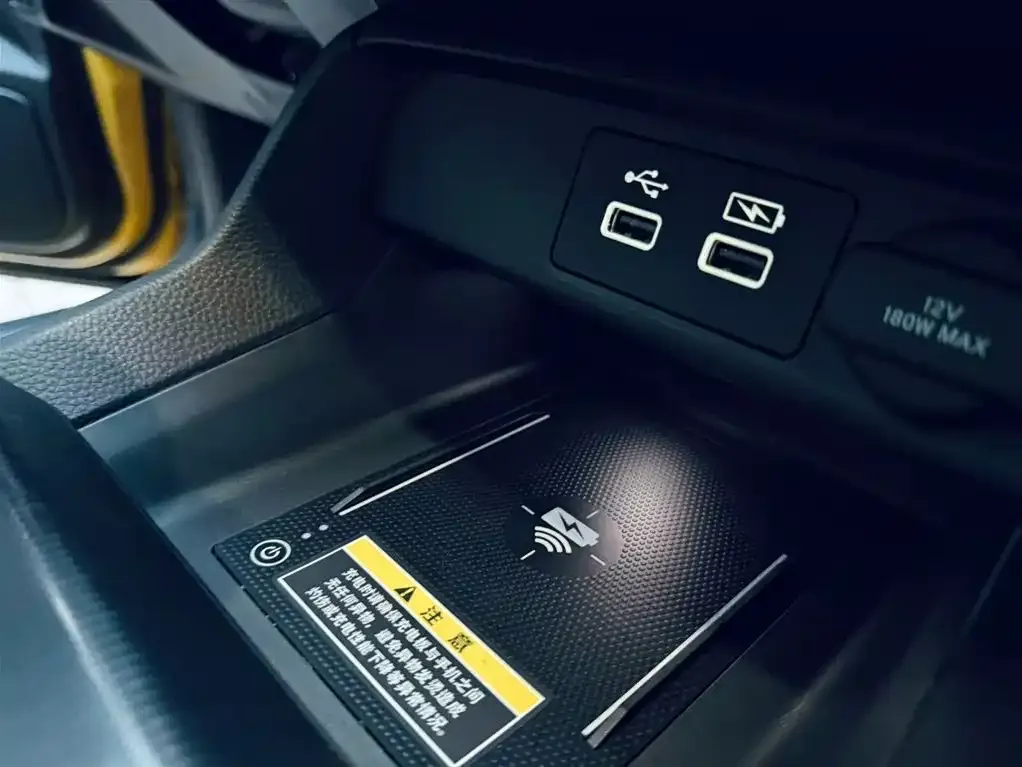 Honda Integra 2023 из CN, фото 10