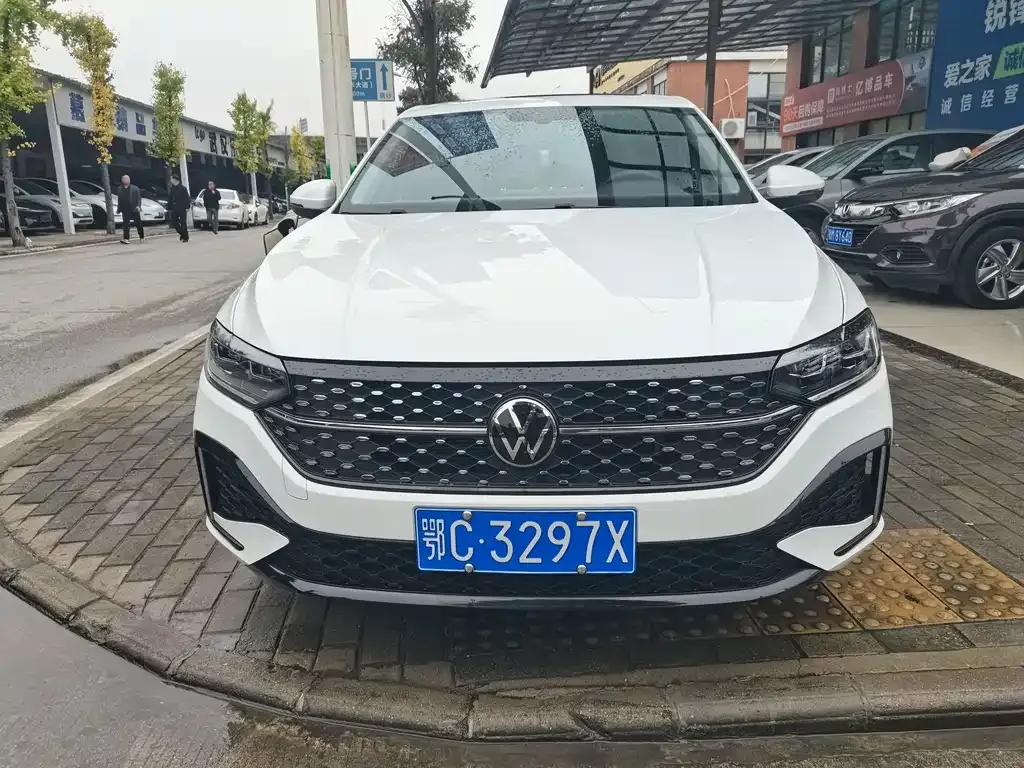 Volkswagen Lavida 2023 из CN, фото 2