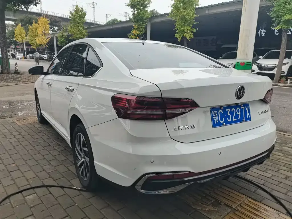 Volkswagen Lavida 2023 из CN, фото 9