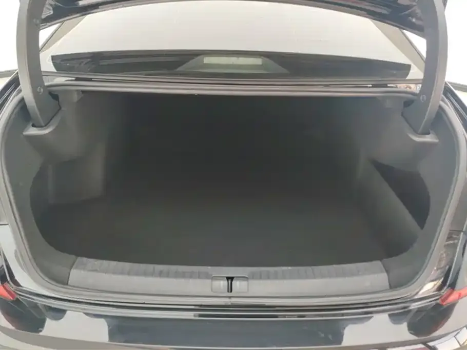 Volkswagen Passat 2024 из CN, фото 3
