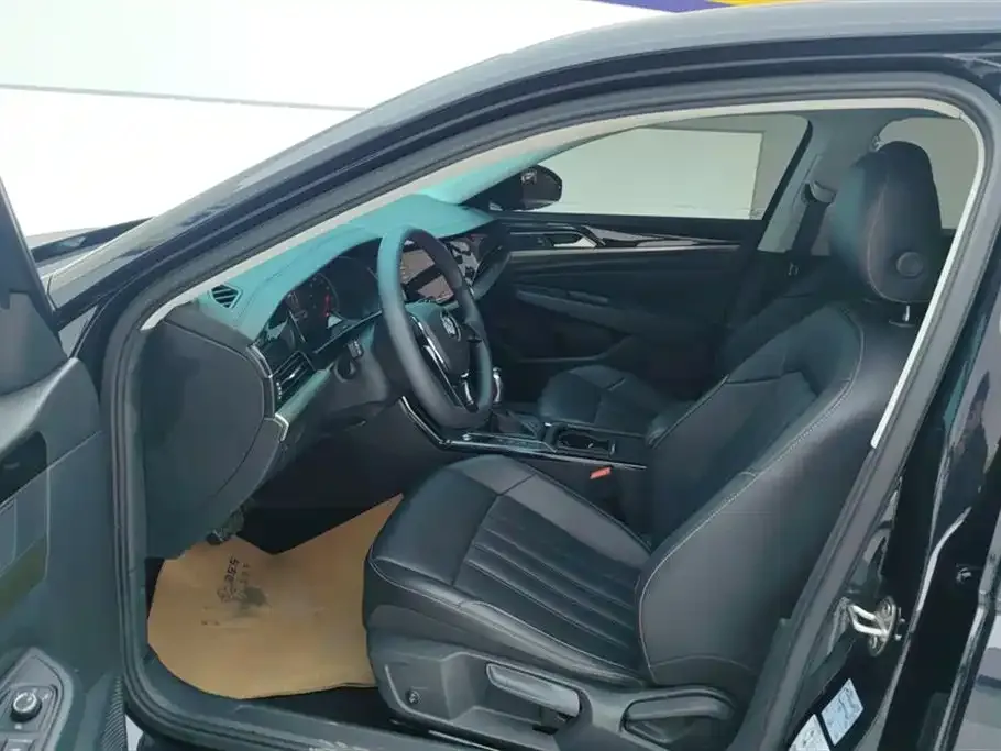 Volkswagen Passat 2024 из CN, фото 6