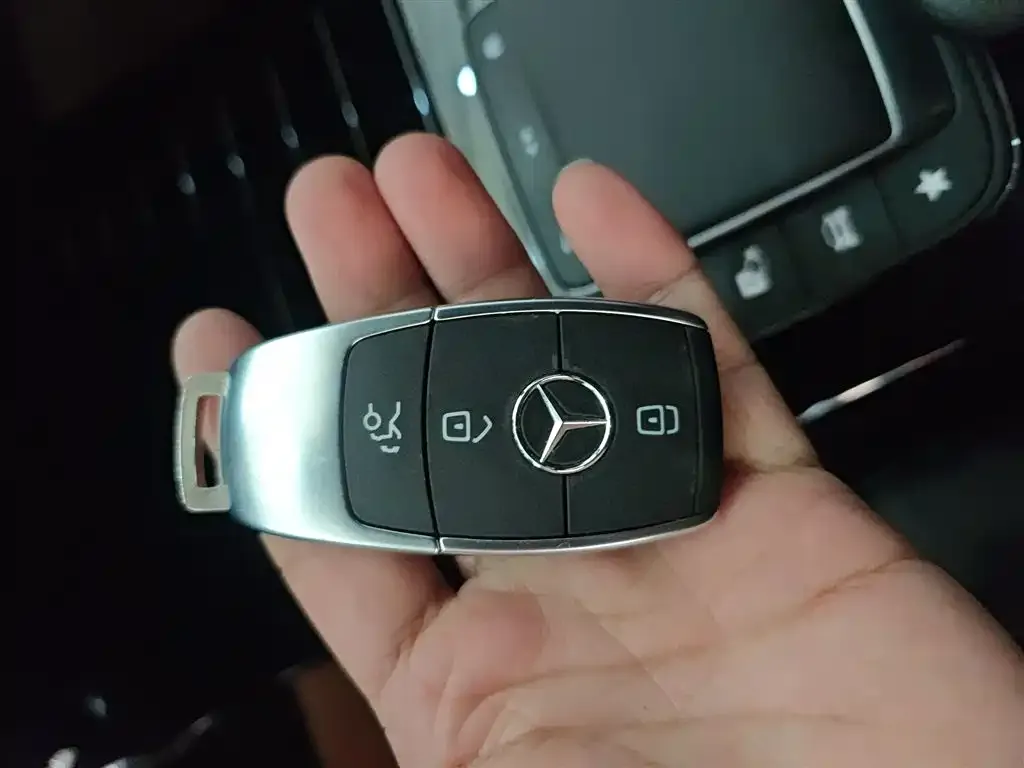 Mercedes-Benz A-Class 2021 из CN, фото 3