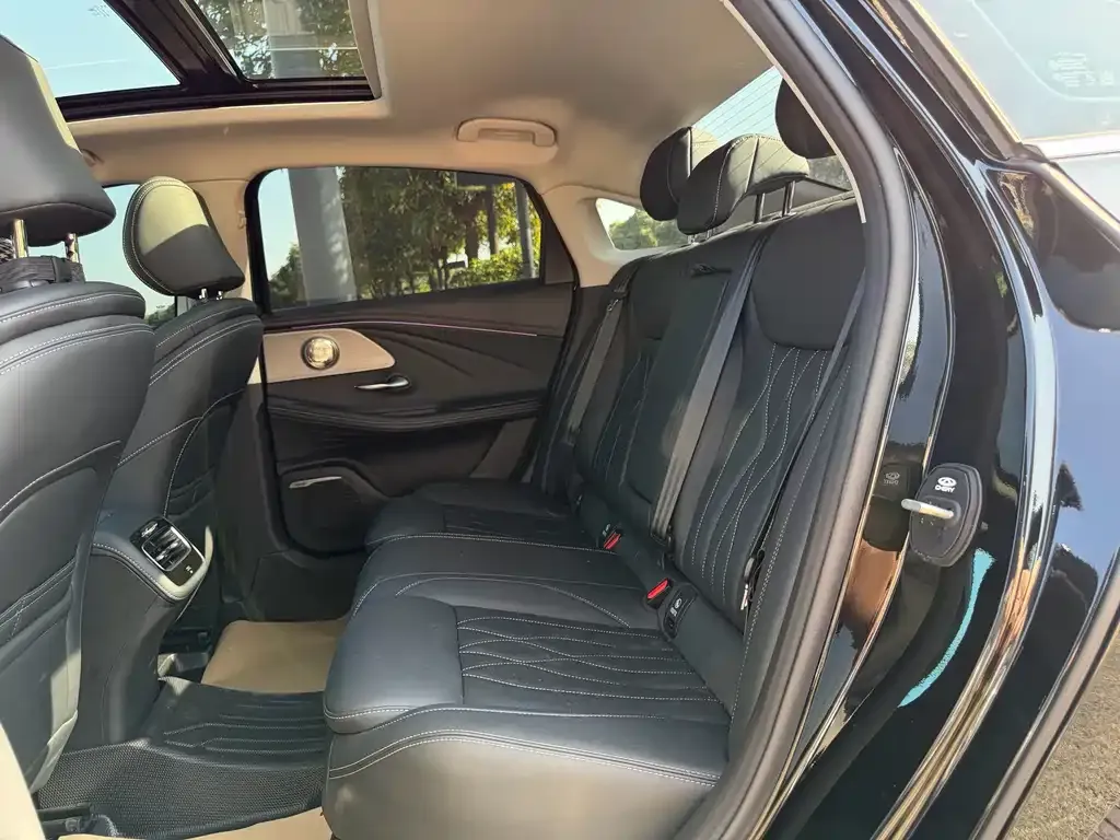 Chery Arrizo 8 2025 из CN, фото 10