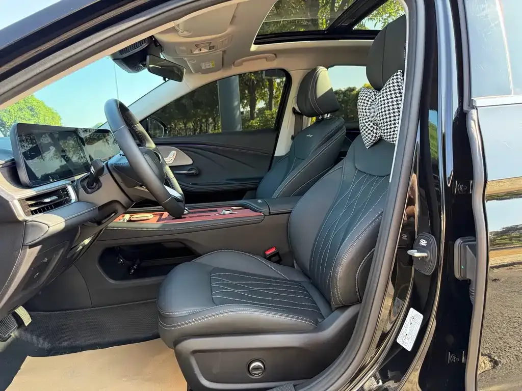 Chery Arrizo 8 2025 из CN, фото 8