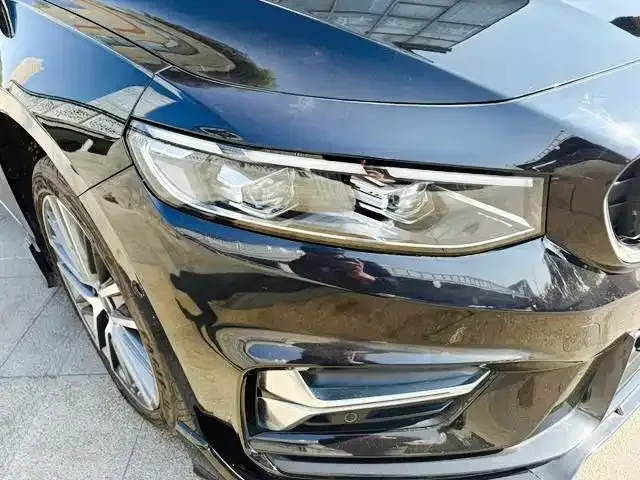 Geely Xingrui 2024 из CN, фото 4