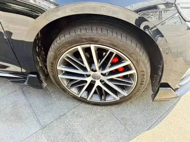 Geely Xingrui 2024 из CN, фото 5